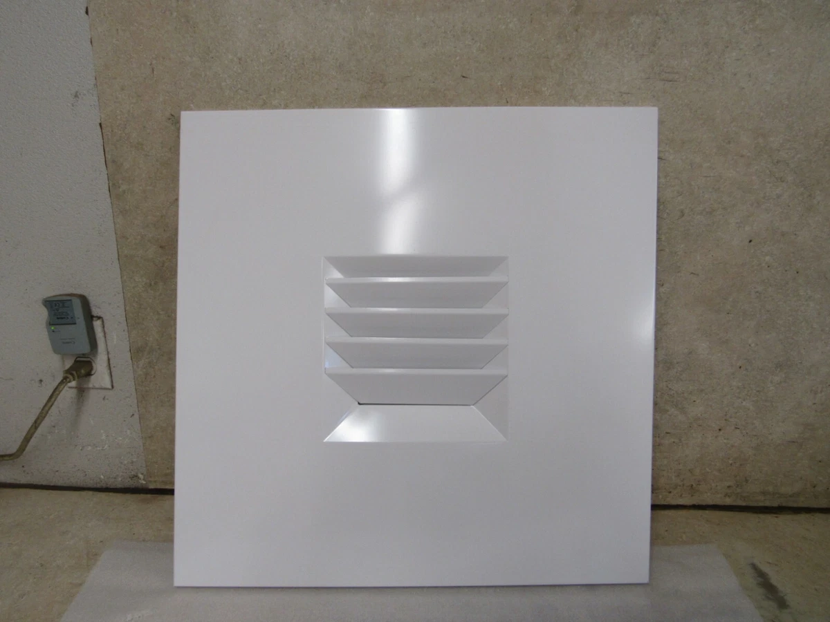 Titus Ceiling Air Diffusers Shelly Lighting