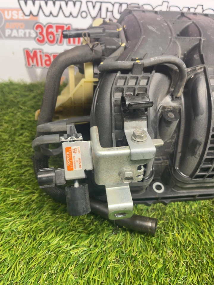 ✅ Toyota Camry 2017 colector de admisión OEM Foto 4 de 4