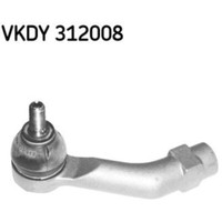 SKF Spurstangenkopf Spurstange Passend FüR Alfa Romeo 159 Sportwagon Spider