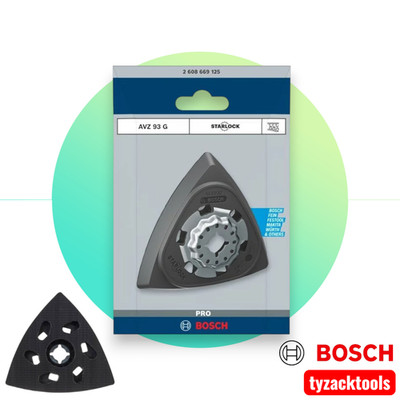 Bosch Delta Stützteller PMF180 PMF180E PMF 180 E - 2608669125