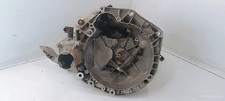 Boite de vitesse Lancia Y