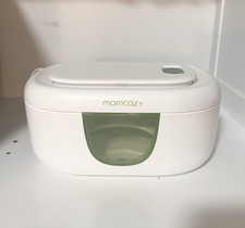 Momcozy WW01 Baby Wipe Warmer White Model WW01