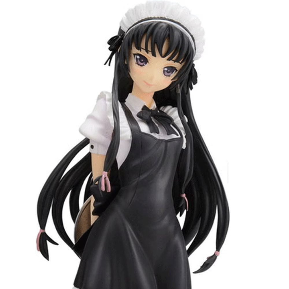 Figurine Mikazuki Yozora Boku Wa Tomodachi Ga Sukunai statuette manga japonaise 20cm