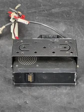 Read Yaesu FT-8100R Transceiver Dual Band 