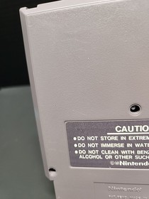 Double Dragon II: The Revenge (Nintendo NES 1990) Working/Good Condition