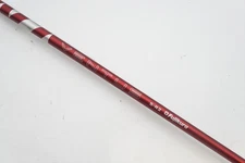 Fujikura Ventus Red Velocore 50G Regular 41.25" Wood Shaft Pull .335 Inv12712002