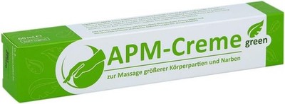 APM Creme green 60 ml
