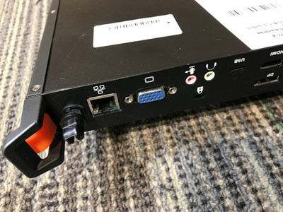 Viewsonic VPC15-WP-4 Single Board Computer no OS*