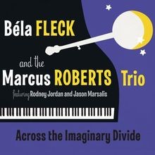 Across the Imaginary Divide von Fleck,Bela  the Marc... | CD | Zustand sehr gut