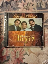 Si Mi Pueblo Los Hermanos Reyes