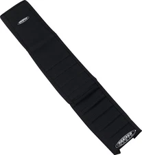 SDG 9-Pleat Black Gripper Cover (96342)