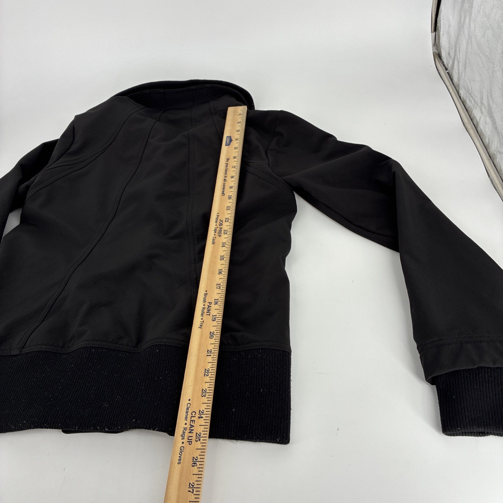 Foxtech FX Bionic Series Jacket W/ Removable Coll… - image 19