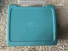 Vintage Winnie The Pooh & Friends Disney Lunchbox & Thermos *NEW — photo 6