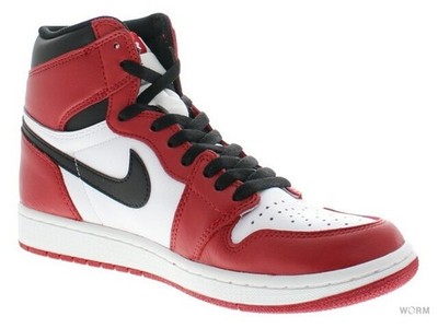 Size 9.5 - Jordan 1 Retro OG High Chicago for sale online | eBay