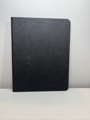 Apple iPad Pro 11 4th Gen / Air 5th Gen Case - Hayday Black