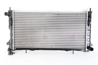 Thermotec D7Y072TT KüHler, MotorküHlung FüR Chrysler Dodge