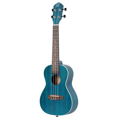 Ortega RUOCEAN-L Lefthand - Konzert Ukulele