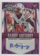 Collegiate Randy Gregory