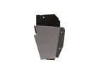 <!--F#f_0-->Ford Sill END CAP Right Front XA XB XC ZF ZG ZH P5 Rust Repair Panel section<!--F/-->