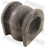 HSB-RGF Febest Lagerung, Stabilisator FüR Honda