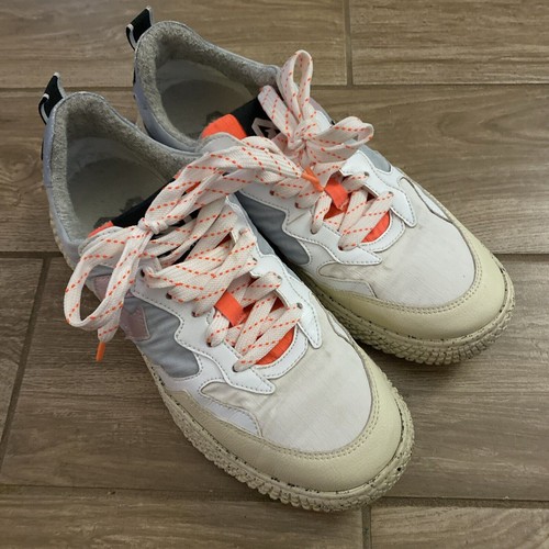 Id Eight HANA LIGHT MIX SQUARE Shoes Women’s Size 8.5 EU 40