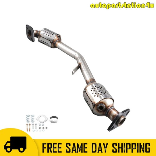 For Subaru Outback 2.5L 2001-2004 2005 Front or Rear Catalytic Converter 642291