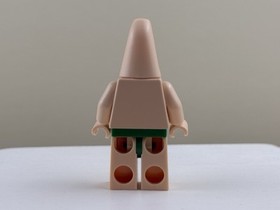 LEGO Patrick - Tongue Out Minifigure Spongebob Squarepants - bob022 3833 NEW