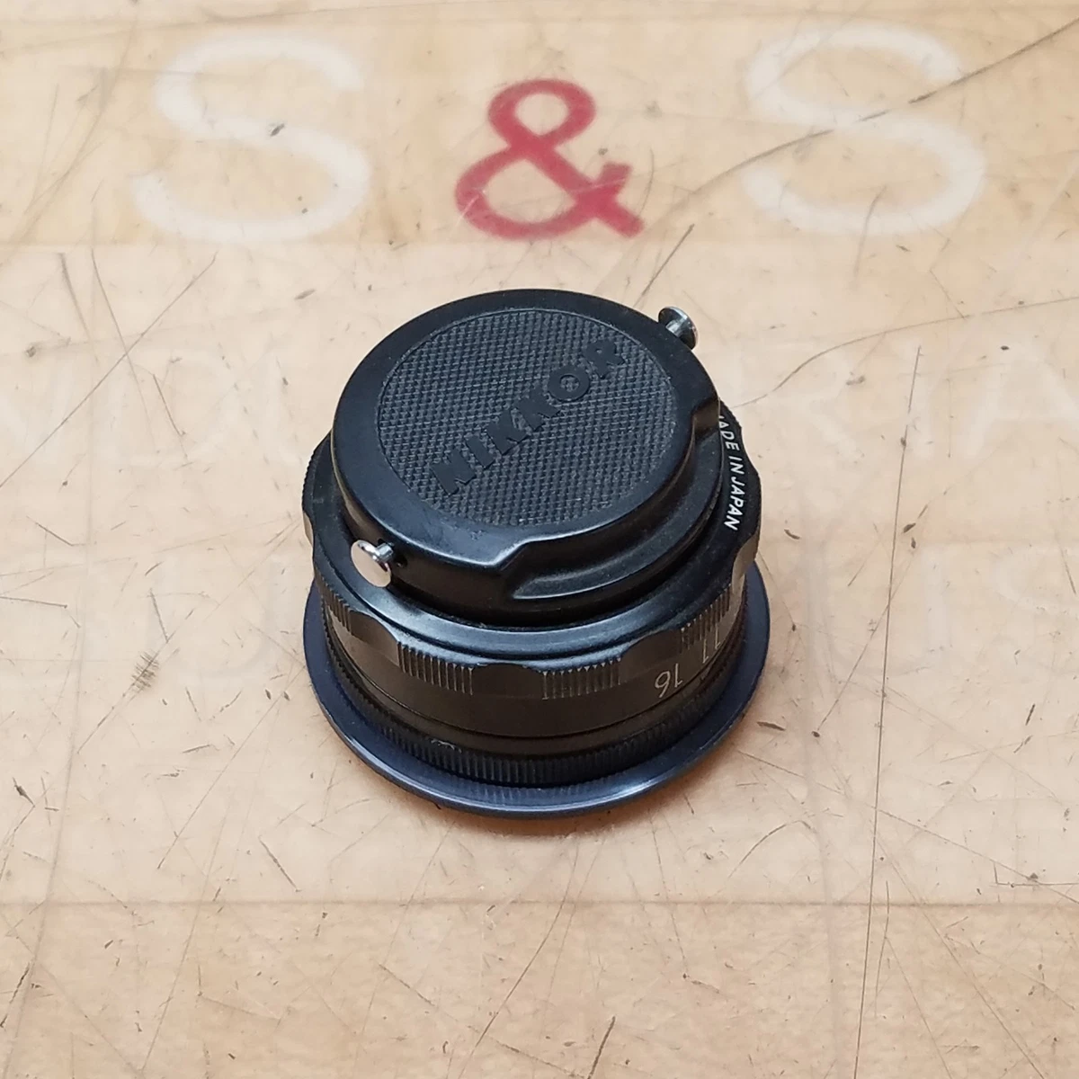 NIKKOR 50mm f/1.4 Camera Lenses for sale | eBay