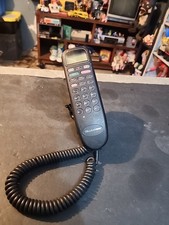 Vintage-Cellularone-Motorola- Portable Phone