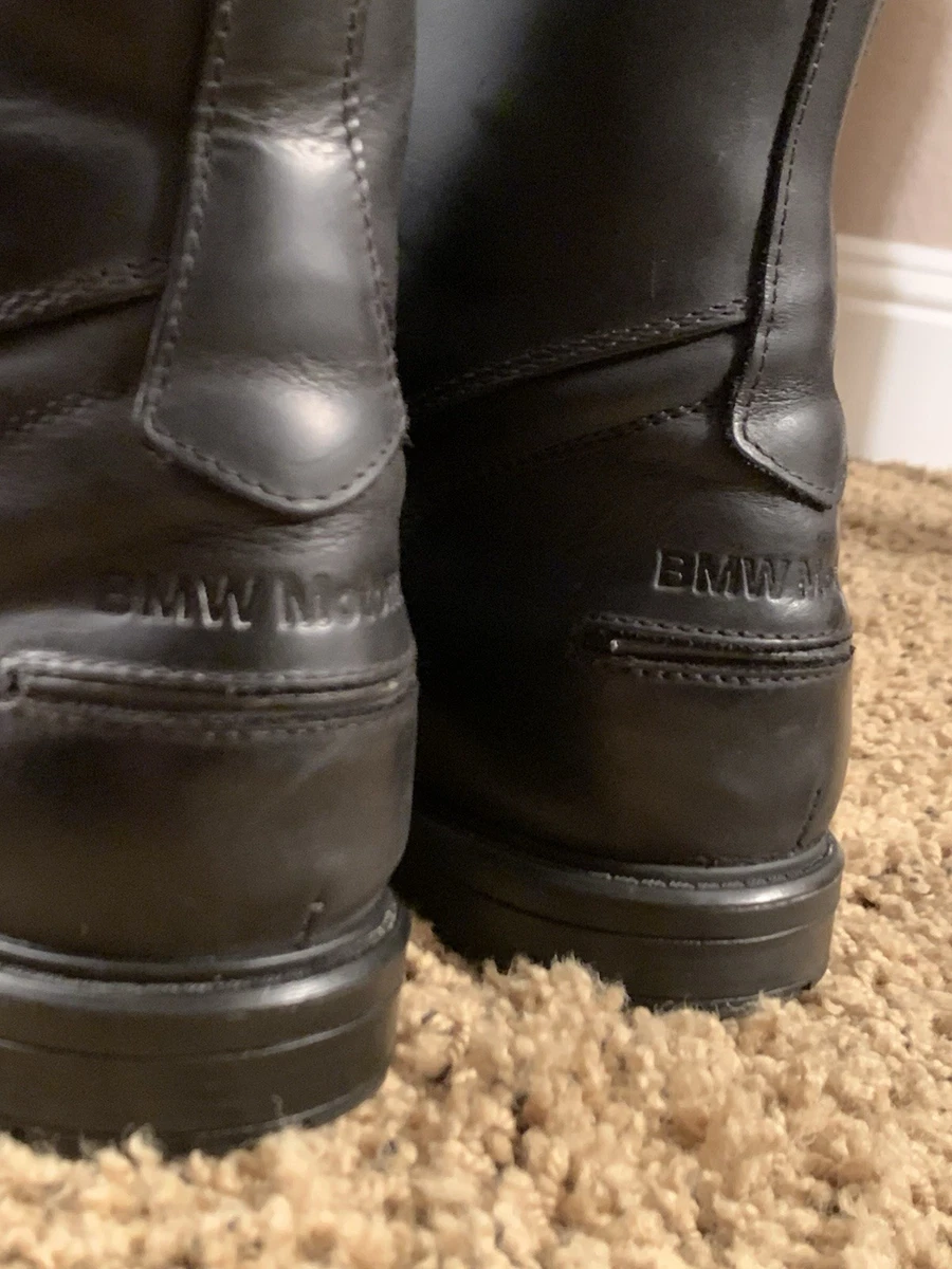 BMW Motorcycle & Powersports Boots & Shoes for sale | eBay