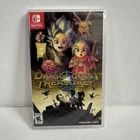 Dragon Quest Treasures - Nintendo Switch New Sealed