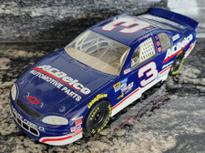 Dale Earnhardt Jr 3 ACDelco 1999 Monte Carlo Hasbro Winner's Circle Nascar 1:24