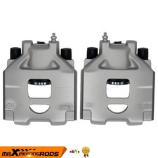 Bremssattel Vorne Links + Rechts for Toyota Yaris KSP13 NCP13 NHP13 P9 258mm