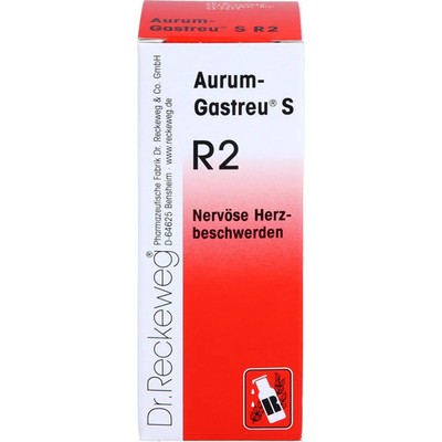 Aurum-gastreu s r2 Mischung 50ml - 01686465