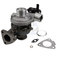 Meat & Doria Turbolader Lader Aufladung FüR Ford Transit Kasten 2.0 Ecoblue