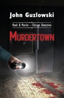 Murdertown John Guzlowski Taschenbuch Kartoniert / Broschiert Englisch 2024