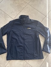 Men  s CarMax Uniform Jacket XL