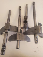 ZF5-42 Shift Fork Set 1990 FORD 7.3 idi