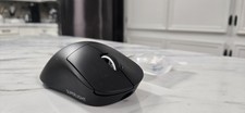Logitech PRO X SUPERLIGHT Wireless Gaming Mou...