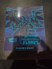 Phantasmal Flames Player's Guide from ETB