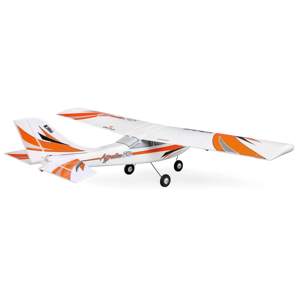 E-flite - Apprentice STS 15e mit Safe BNF basic - 1500mm - Bild 3 von 4