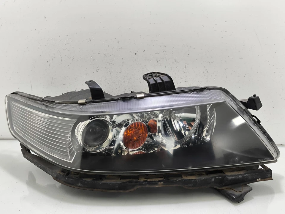 Faros HID JDM Honda Acura Accord 2003-05 TSX CL7 CL9 EURO R CM2 VTec Foto 3 de 4