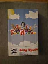WWE Elite Series FUNHOUSE BRAY WYATT Figure 2020 Mattel Ringside Exclusive