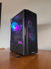 GTX 980 4GB | i7-4790K Gaming PC | 16GB RAM | Liquid Cooled | Win 11 Pro