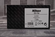 NIKON EH-5D AC Adapter