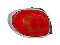RüCkleuchte Links Nur Trekking FüR Fiat 500L 2012-