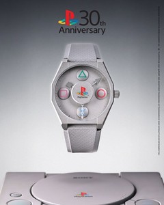 Playstation Watch | eBay