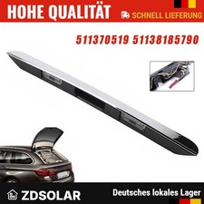 Heckklappengriff Griffleiste 51138185790 F�r BMW 5s E39 TOURING KOMBI 1996-2003