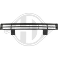 1660045 LüFtungsgitter, StoßFäNger Mitte FüR MERCEDES-BENZ T1 Kasten (601, 611)