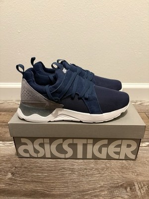 ASICS Gel-Lyte V Sanze - US Size 9m / 10.5w Blue/Grey